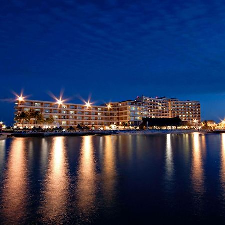 Hotelcoz All Inclusive Cozumel Eksteriør bilde