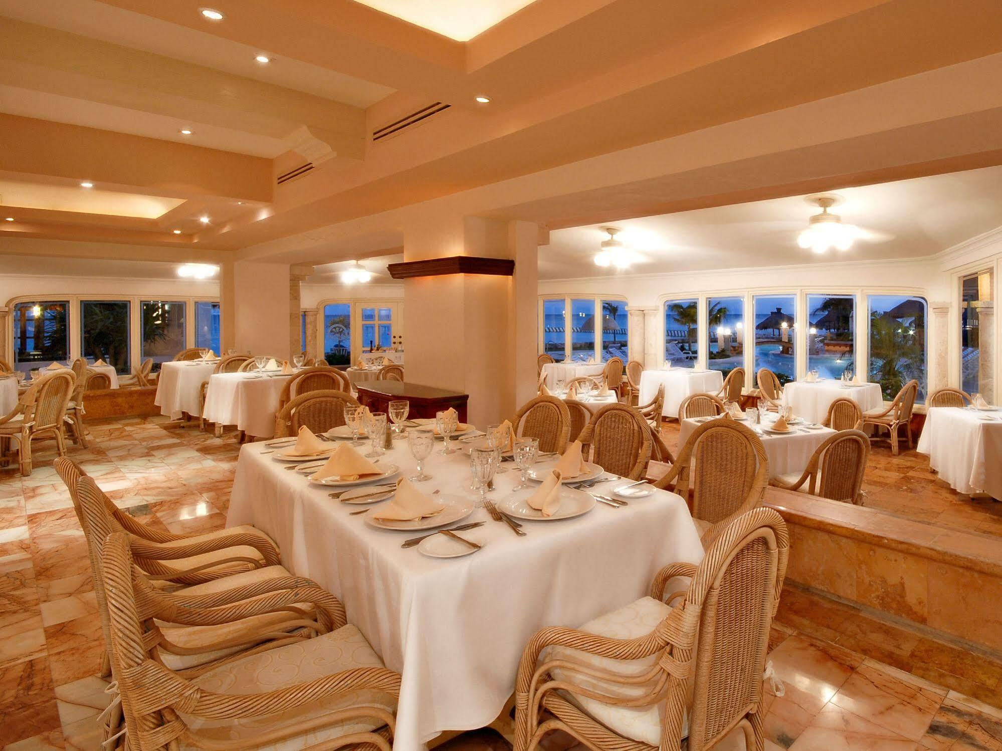Hotelcoz All Inclusive Cozumel Eksteriør bilde