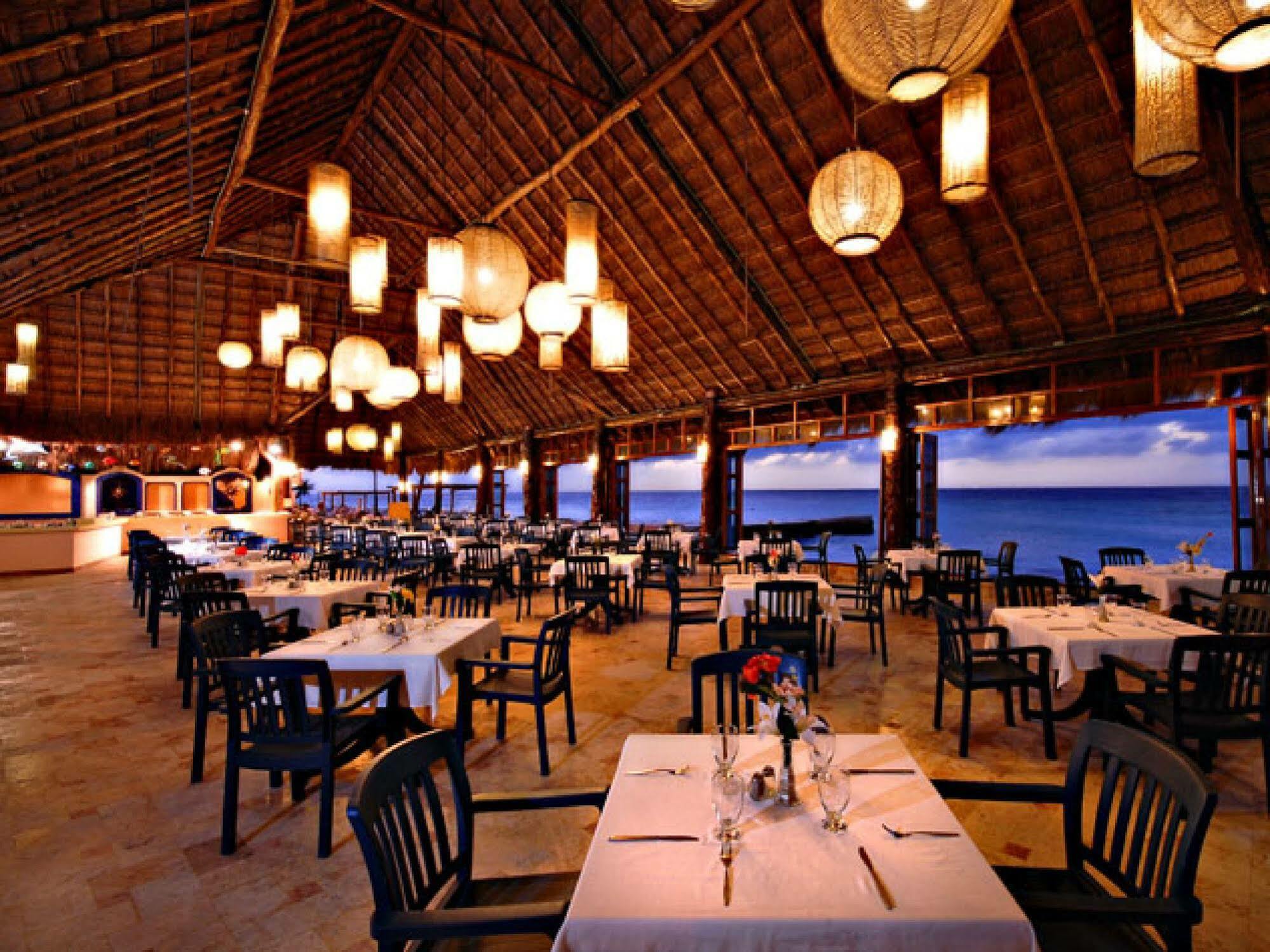 Hotelcoz All Inclusive Cozumel Eksteriør bilde