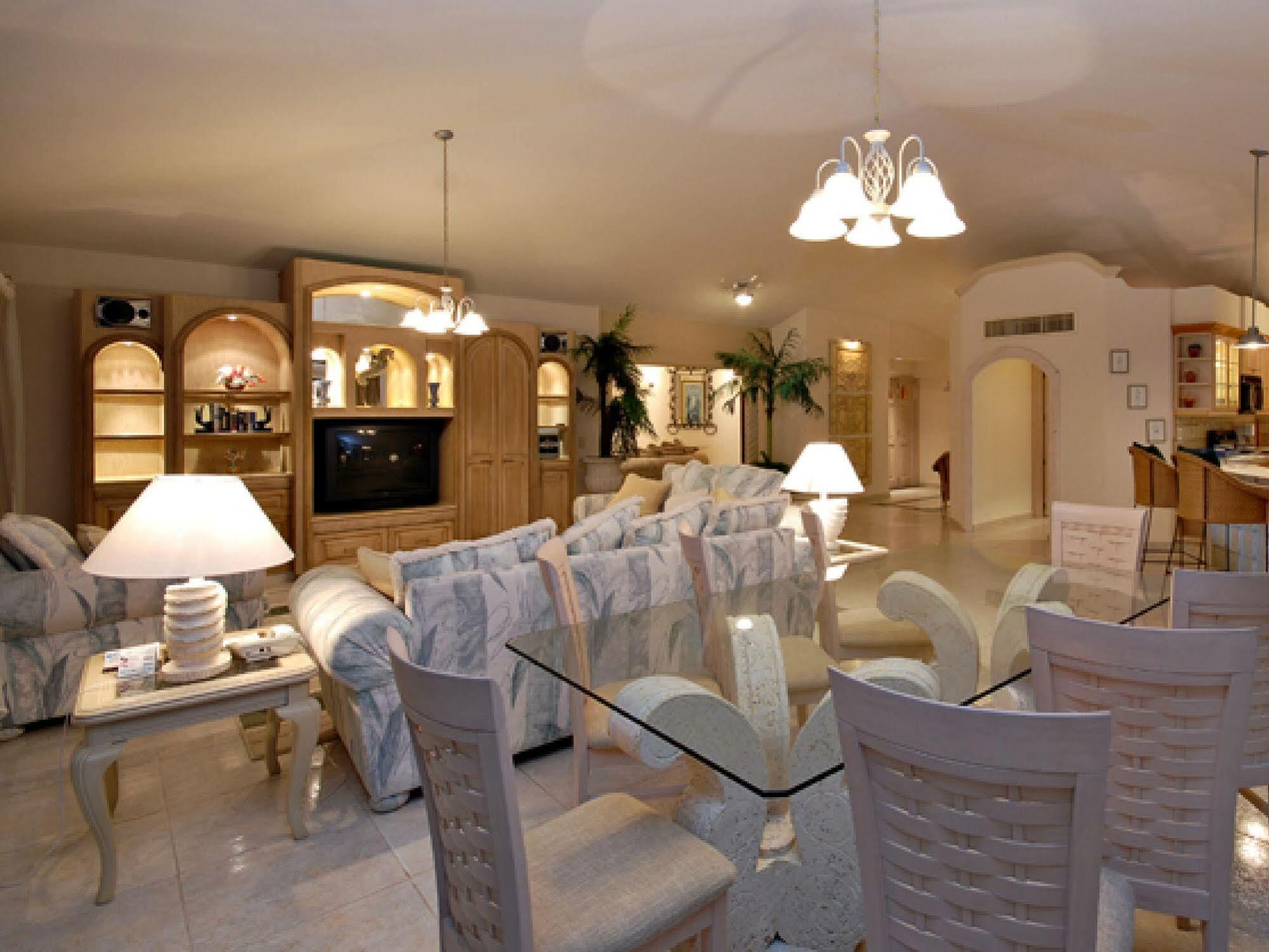 Hotelcoz All Inclusive Cozumel Eksteriør bilde