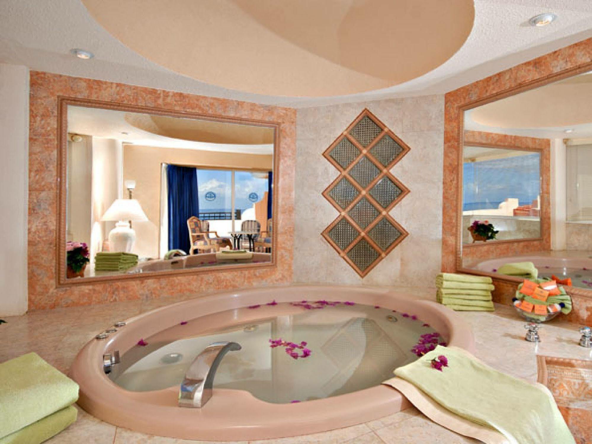 Hotelcoz All Inclusive Cozumel Eksteriør bilde