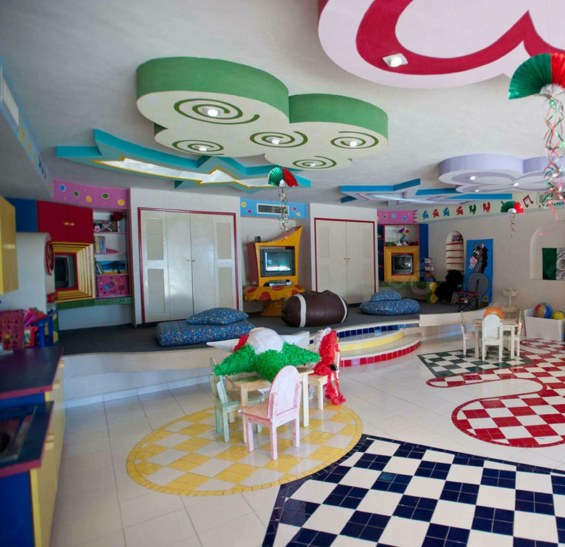 Hotelcoz All Inclusive Cozumel Eksteriør bilde