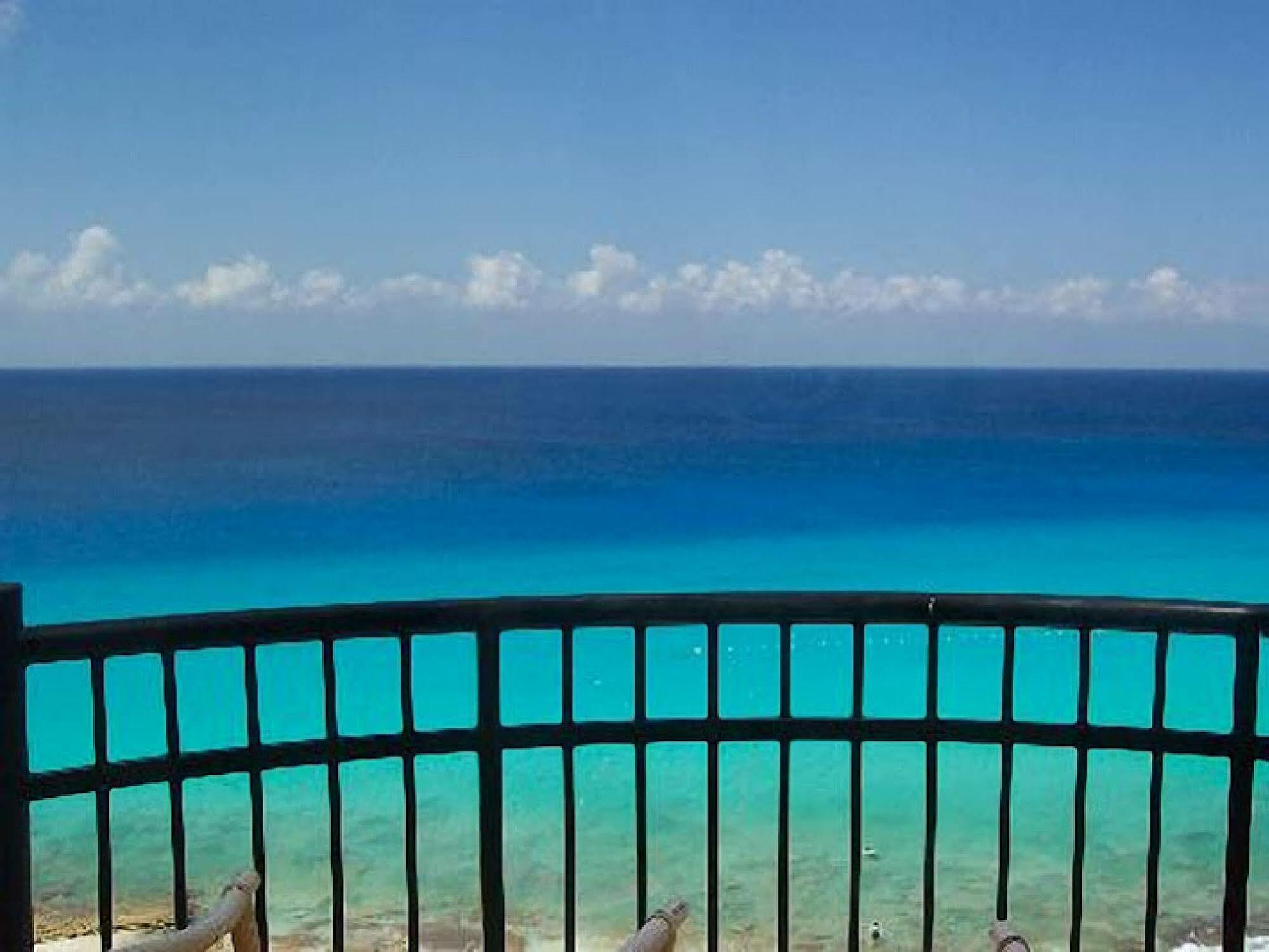 Hotelcoz All Inclusive Cozumel Eksteriør bilde