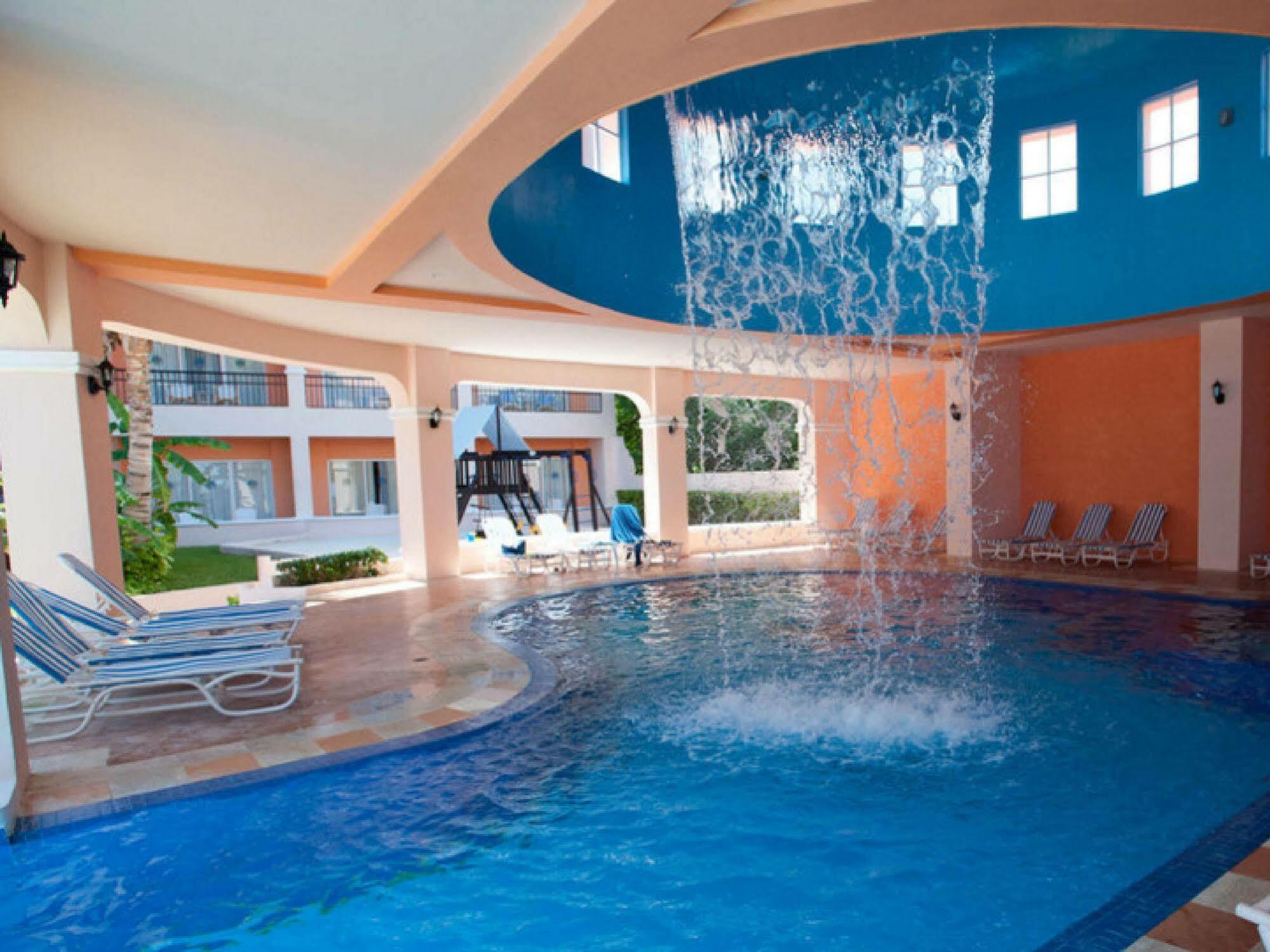 Hotelcoz All Inclusive Cozumel Eksteriør bilde