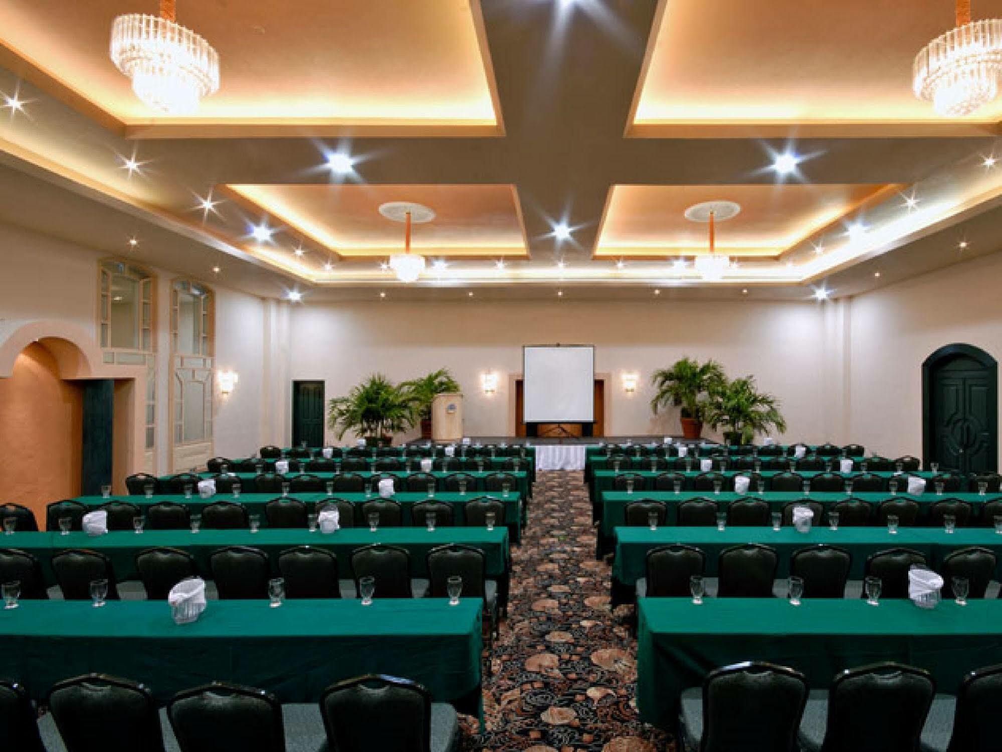 Hotelcoz All Inclusive Cozumel Eksteriør bilde