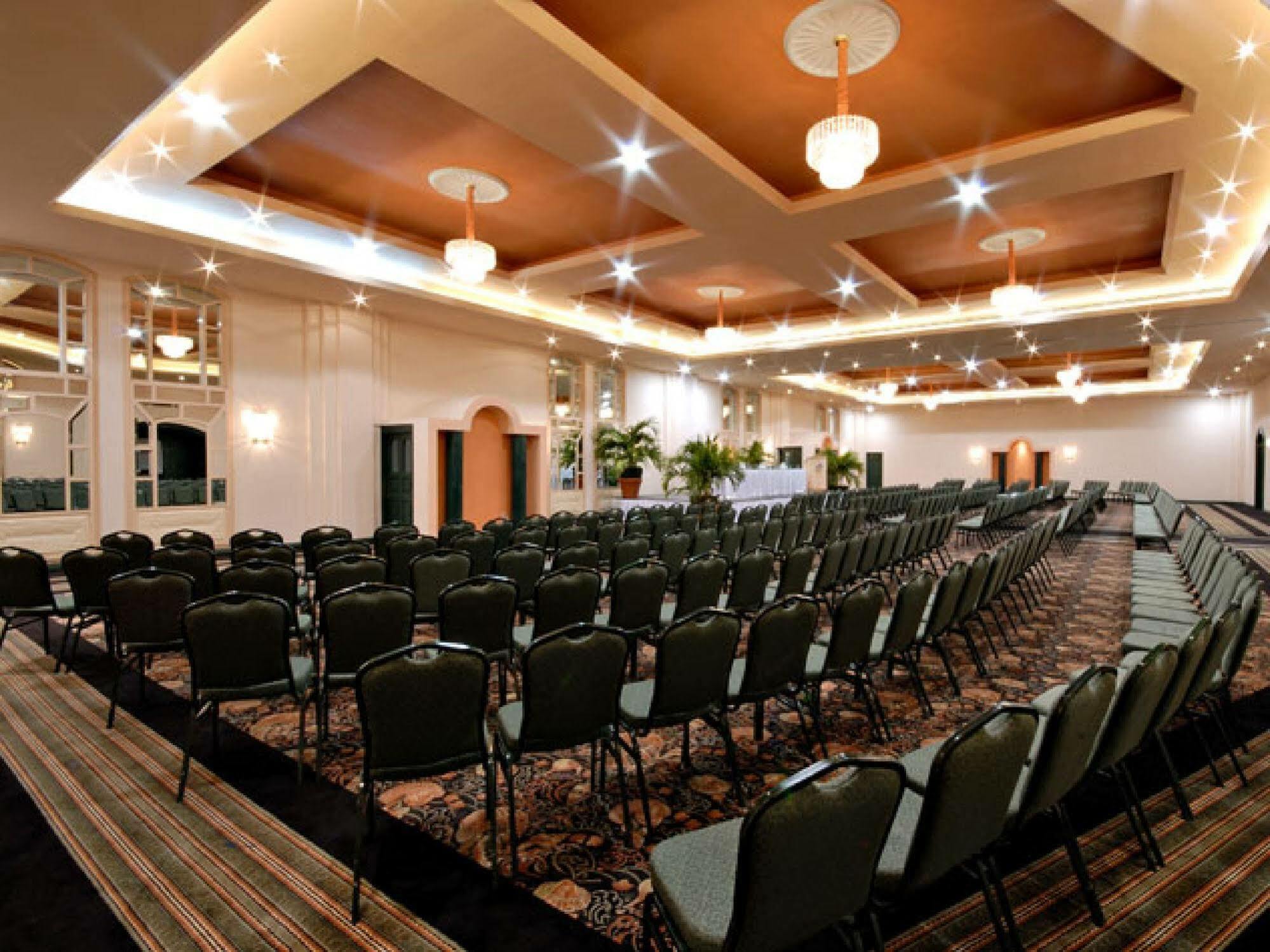 Hotelcoz All Inclusive Cozumel Eksteriør bilde