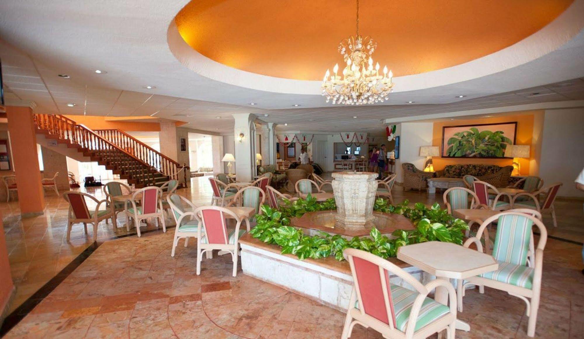 Hotelcoz All Inclusive Cozumel Eksteriør bilde